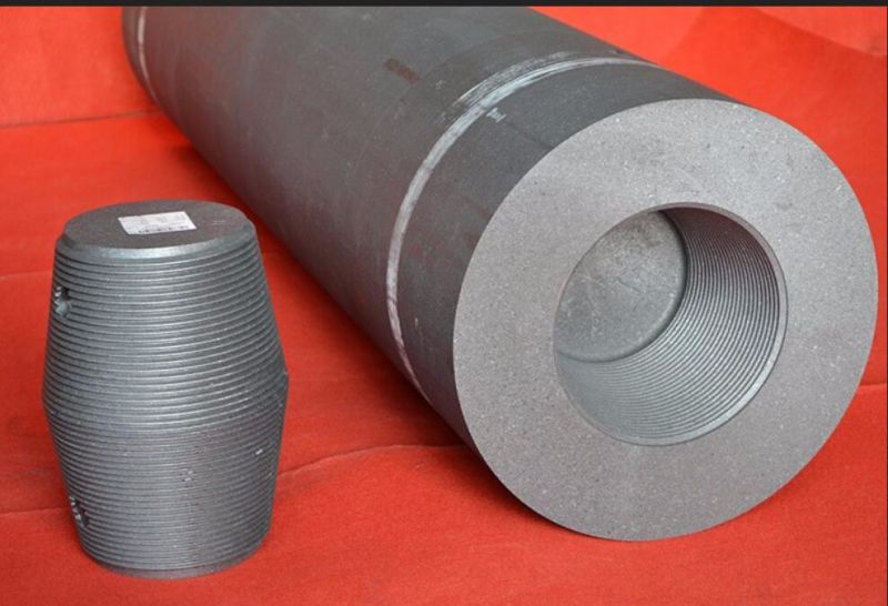 China Professional Manufacture Rod Graphite Electrode