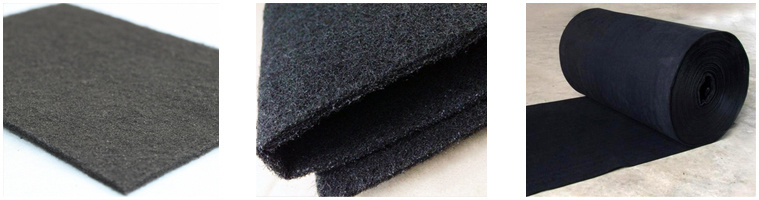 Activated Carbon Fibre Paper