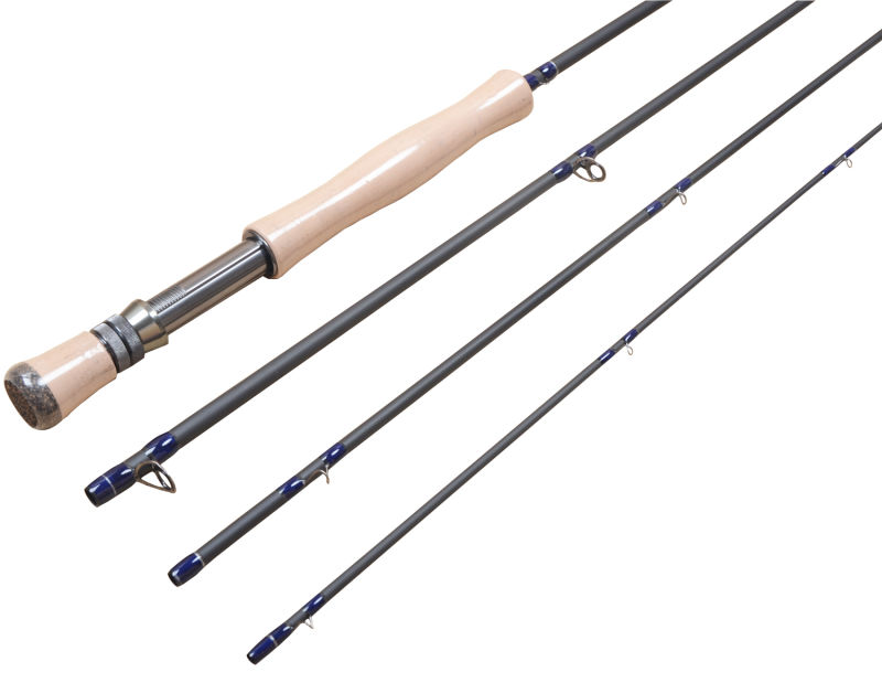 Wholesale Japan Torayca T1100g Graphite Fly Fishing Rod