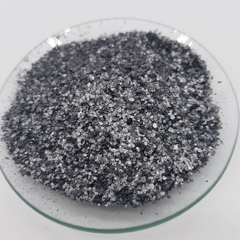 Natural Flake Graphite for Brush Coating and Pencil