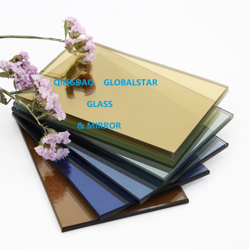 2mm, 3mm, 4mm, 5mm, 6mm Silver Mirror/Bronze Silver Mirror/Blue Silver Mirror/Brown Silver Mirror/Tinted Silver Mirror/Decorative Mirrors