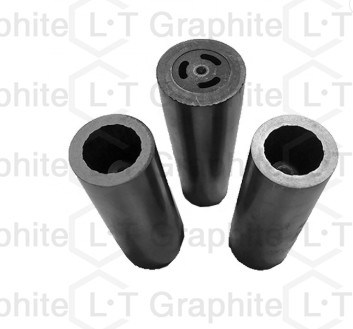 Manufacture of Carbon Graphite Tubes/Dies for Brass Foundry