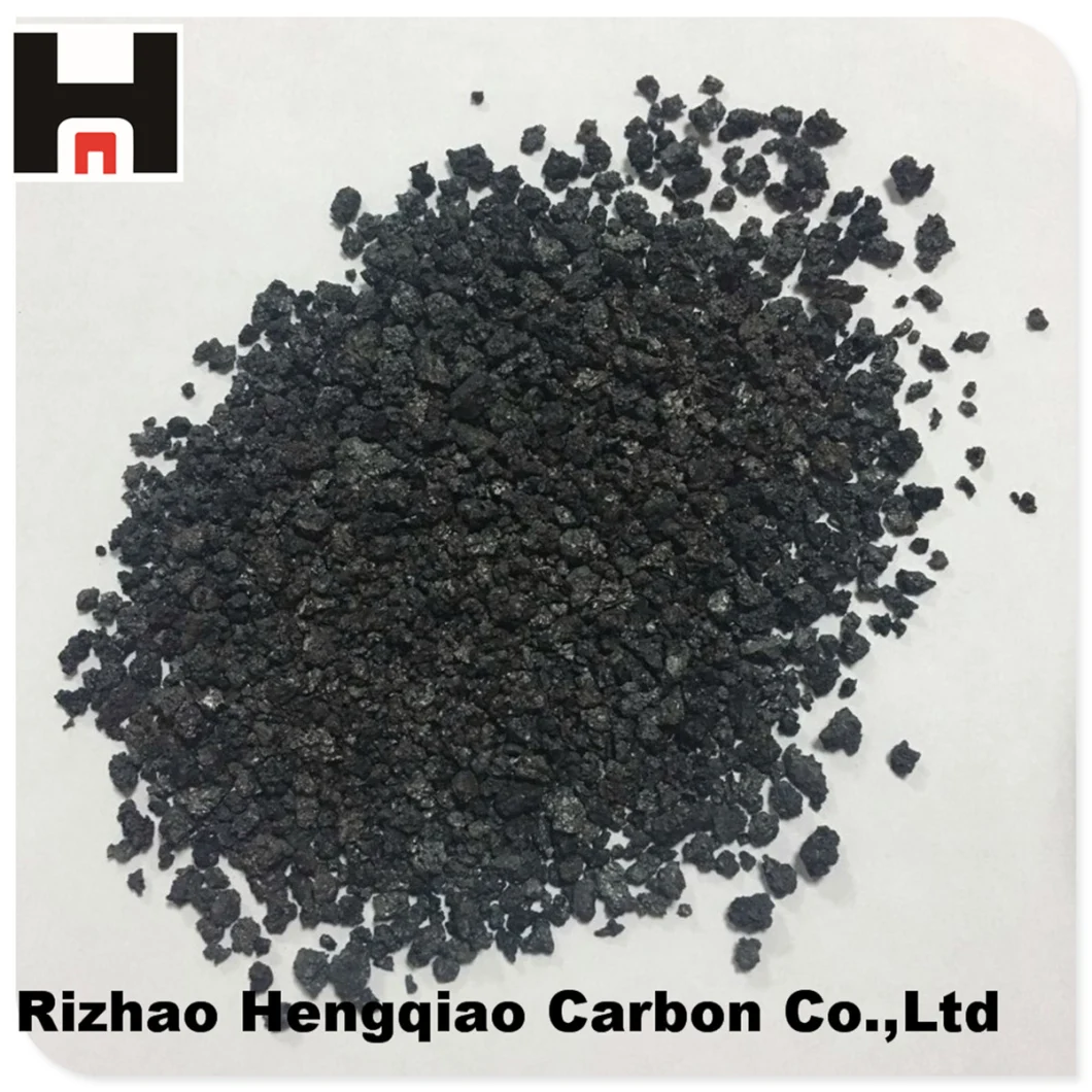 Graphite Carbon/Synthetic Graphite/Artificial Graphite/Steel Casting Calcined Graphite Petroleum Coke