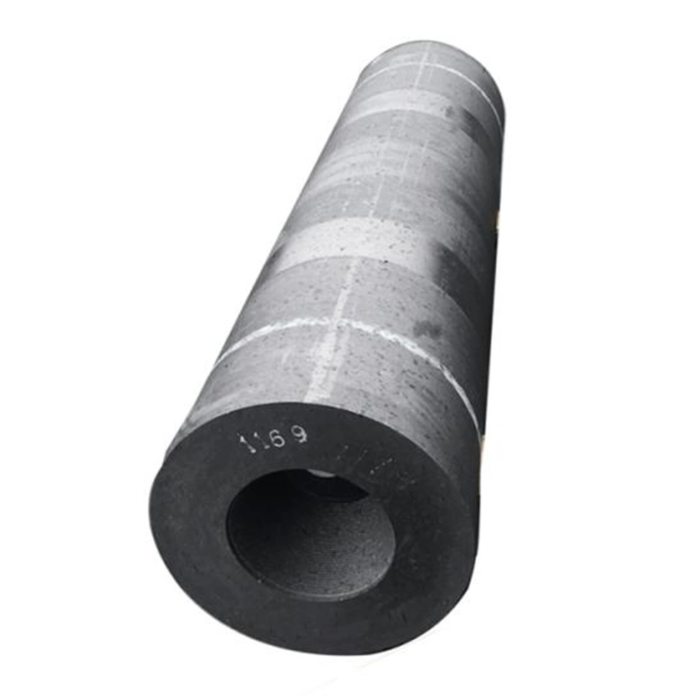 Artifical Graphite Electrode HP 250mm