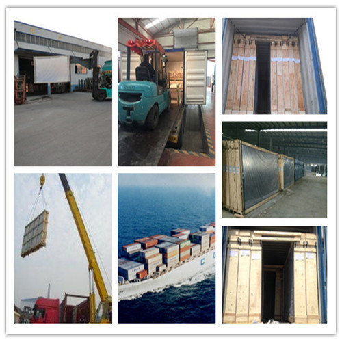 6.76mm, 8.76mm, 10.76mm, 12.76mm Laminated Glass