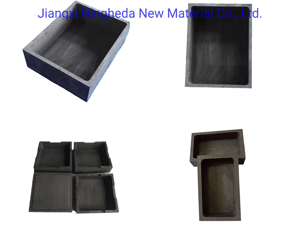 High Quality Graphite Mould Graphite Plate for Tungsten Carbide Sintering 
