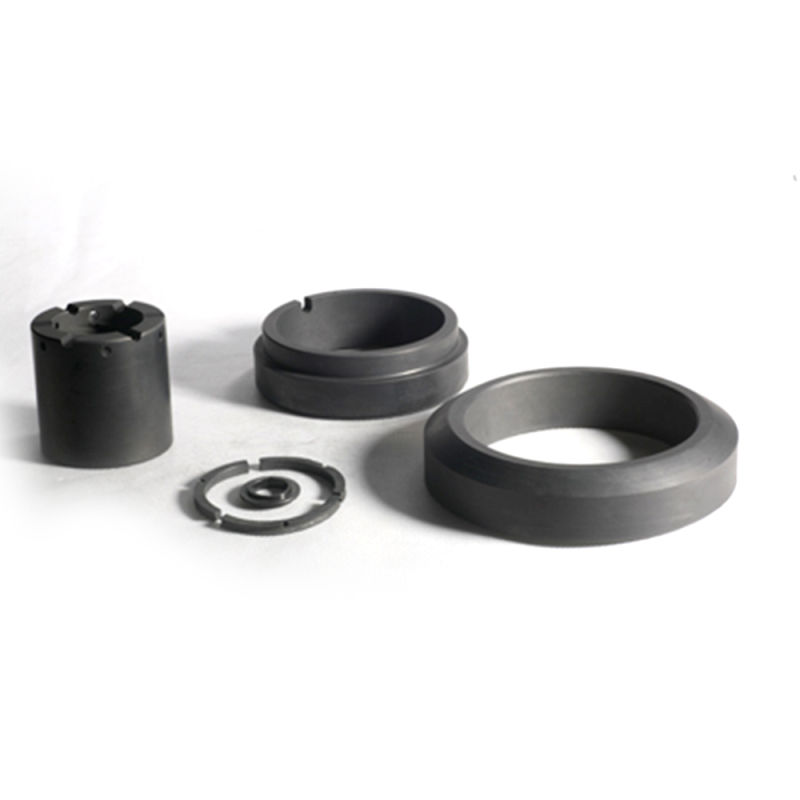 Mechanical Seal Carbon Graphite Ring