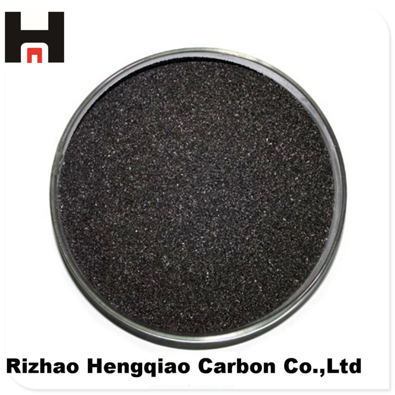 High Carbon Anode Graphite Powder for Steelmaking