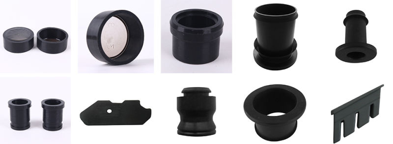 Rosh Certificated Rubber Seal Ring/Machine Seal Ring Parts