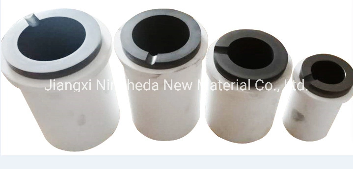 Graphite Crucible Graphite Casting Mould for jewelry Equipment jewelry Tools