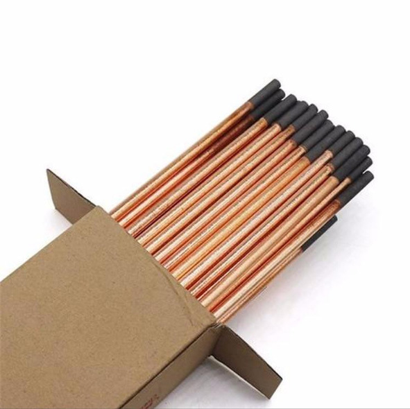 High Quality Arc Gouging Welding Cutting Carbon Graphite Rods