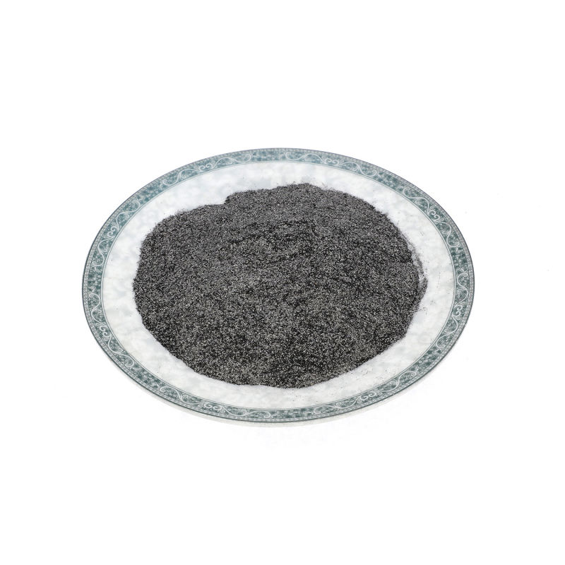 Firestop Material Use Expandable Graphite Natural Flake Expandable Graphite