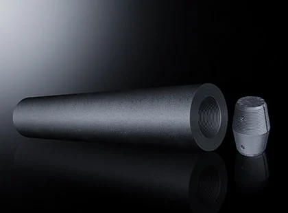 RP HP UHP Graphite Electrodes and Special Electrodes