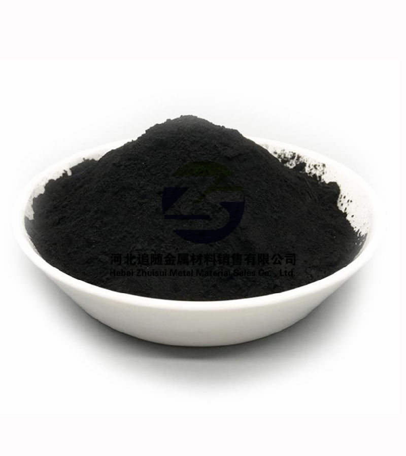 Thermal Conductive Nickel Coated Graphite Powder Pure Nickel Powder