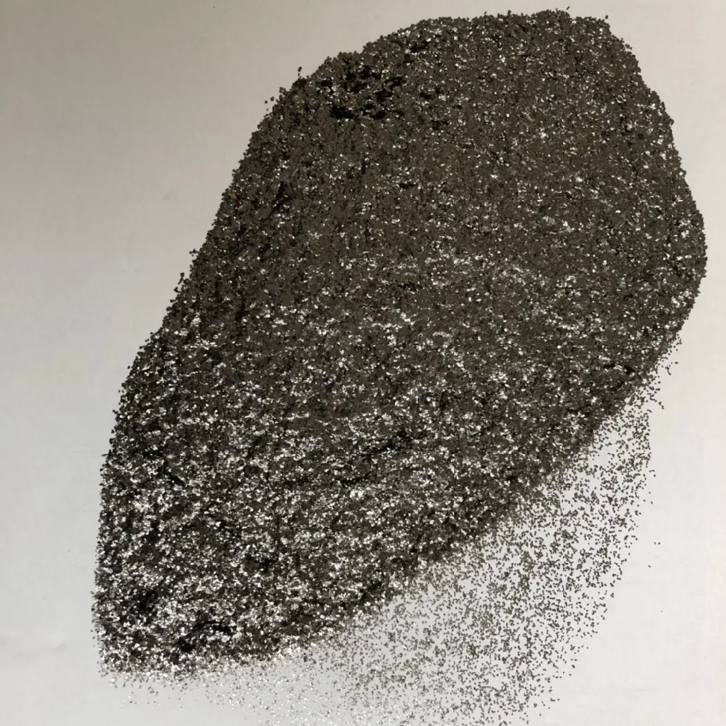 High Quality Graphite Powder Natural Flake Graphite Flake Graphite