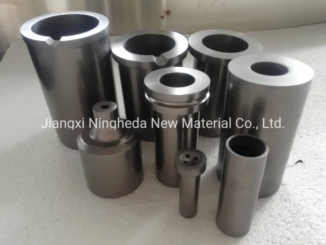 Graphite Crucible Graphite Casting Mould for jewelry Equipment jewelry Tools