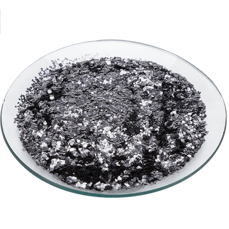 High Temperature Resistant Graphite Powder for Fire Retardant Coationg Expandable Graphite Powder