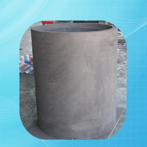 Pan Based Carbon Fiber Soft Graphite Felt for Inert Gas Furnaces