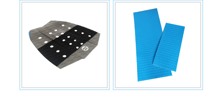 Fcs Carbon Fiberglass Honeycomb Surfboard Fin for Surfing
