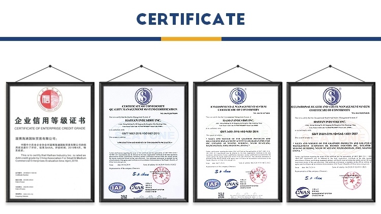 Battery Graphite Gn-818 Natural Graphite Powder for Li-on Battery Anode Material