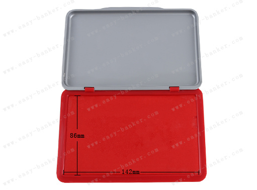Absorbent Felt Rectangle Stamp Ink Pad SP-6062