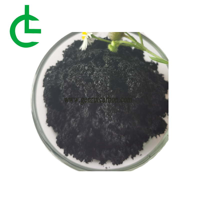 Activated Carbon Water Filter / Activated Charcoal