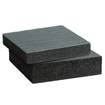 High Carbon Hard Composite Graphite Fiber Felt