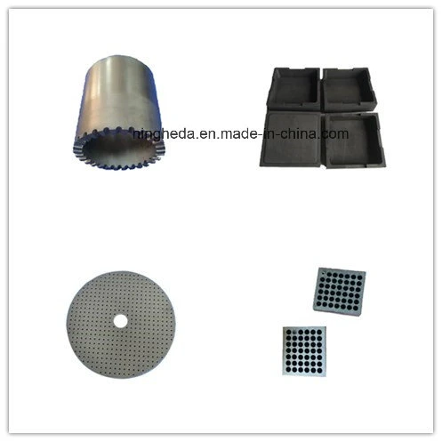 Graphite Boat Mold for jewelry Casting and Melting