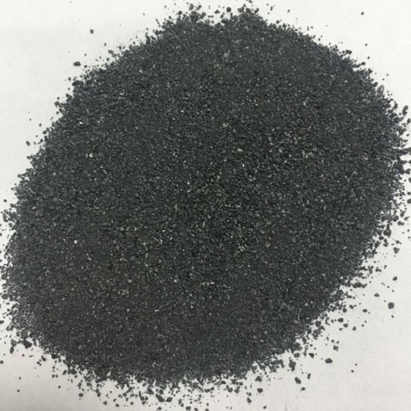 Artificial Graphite Granules/Graphite Powder/Synthetic Graphite for Iron Casting