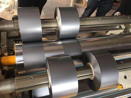 Graphite Sealing Ring / Graphite Conductive Plate / Graphite Heat Dissipation Plate / Graphite Paper From Qingdao Factory