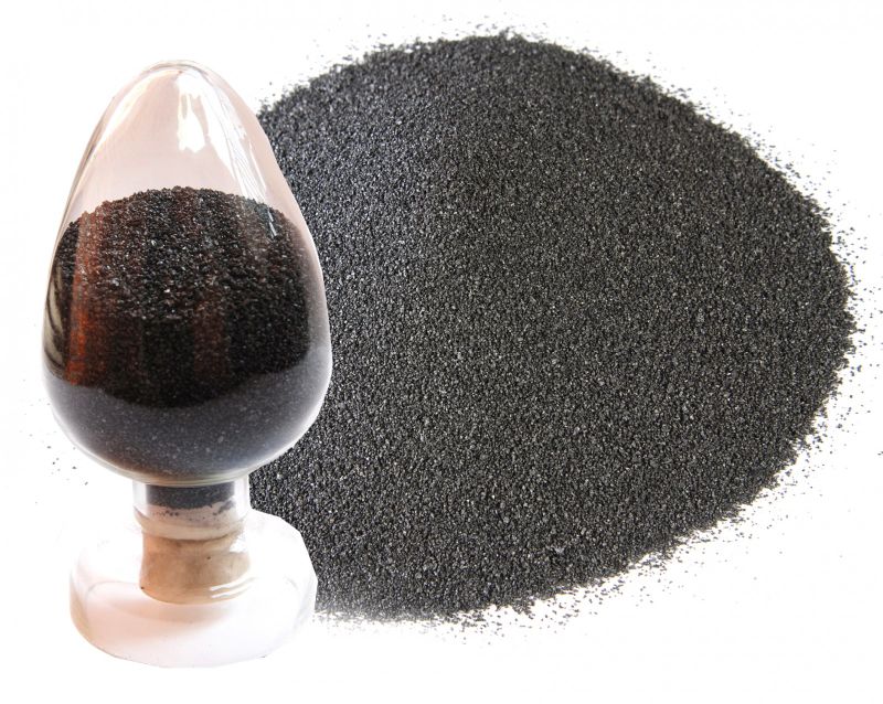 High Quality High Carbon Pure Graphite Powder 50 Micron Flake Graphite Power for Alkaline Battery