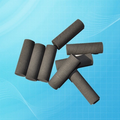 6mm 8mm 10mm 15mm Diameter Graphite Bar Extruded Rod