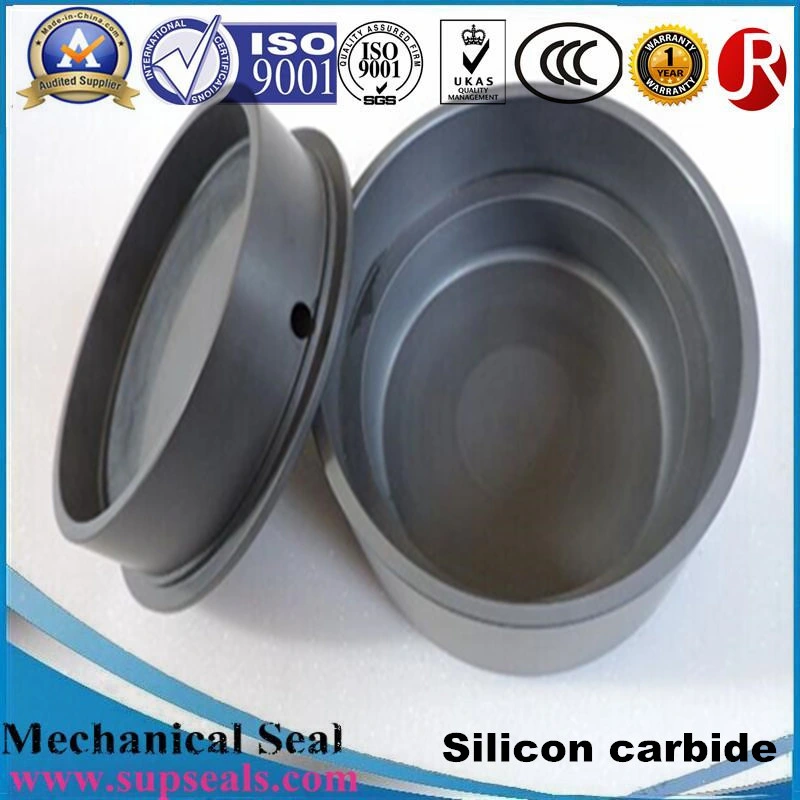 Silicon Carbide Graphite Crucible/Clay Graphite Crucible