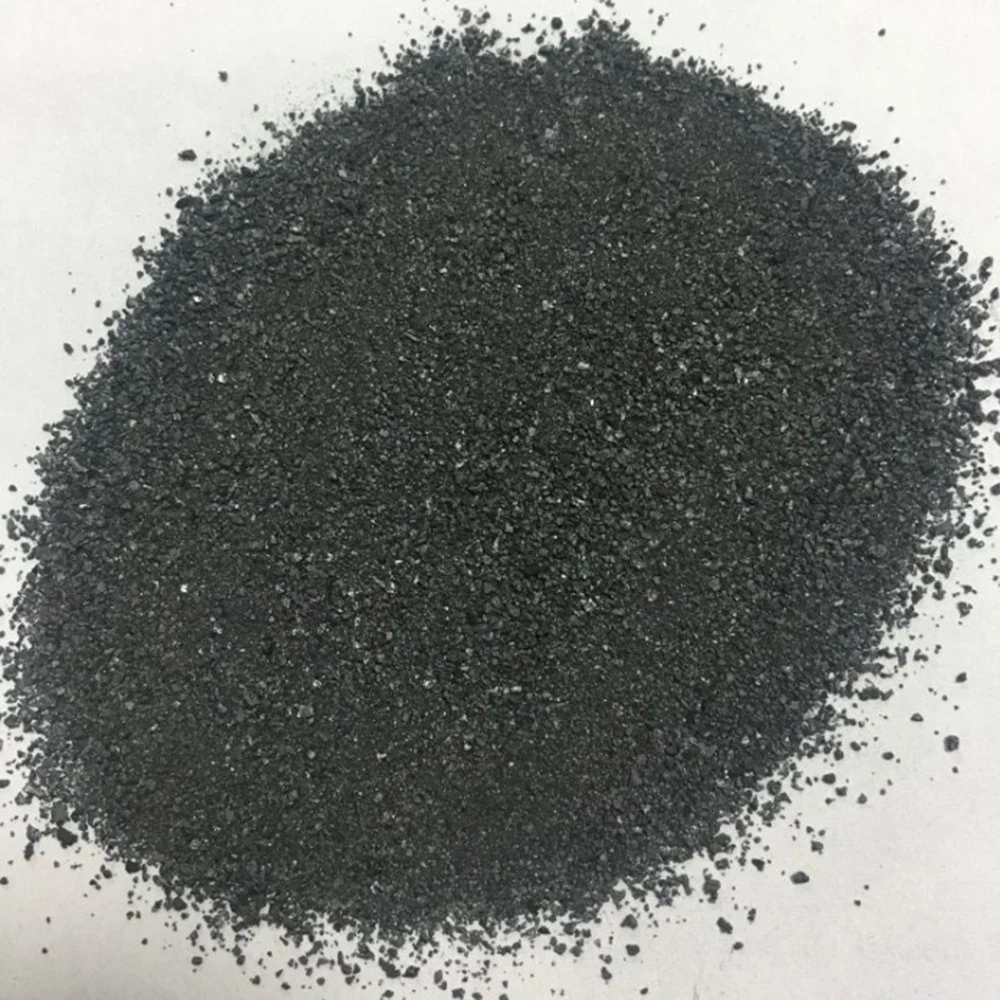 China Graphite Petroleum Coke GPC Graphitized Petroleum Coke Graphite Carbon Additive Carburizer