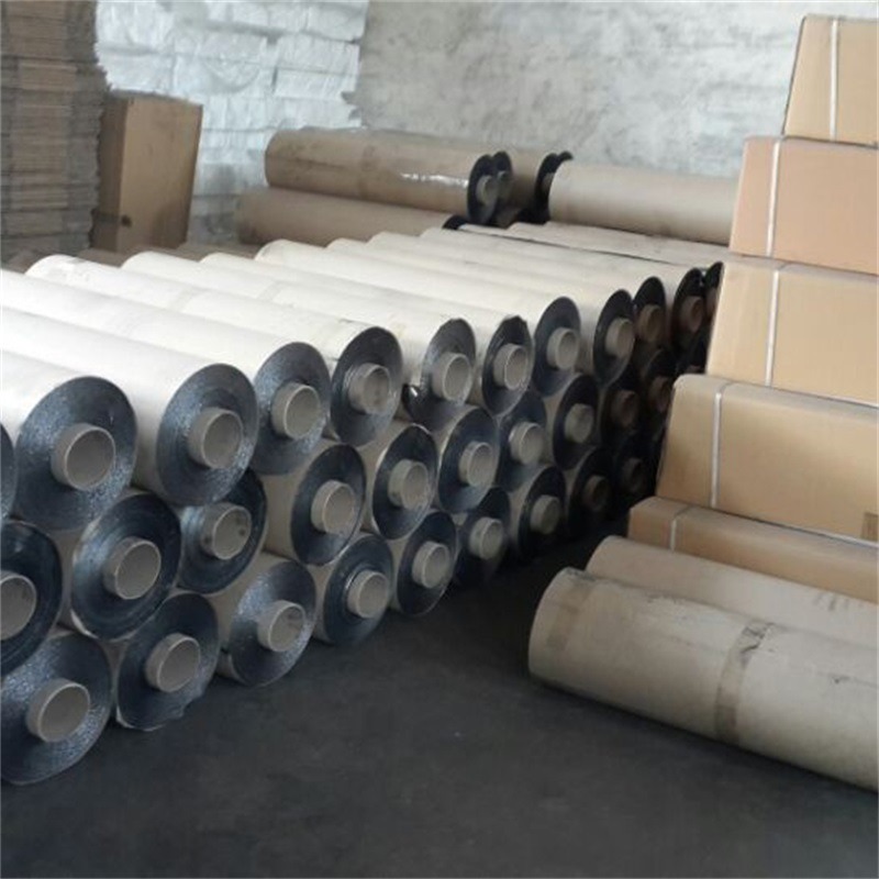 Graphite Gasket / Graphite Seal / Graphite Paper Produced by Qingdao Factory