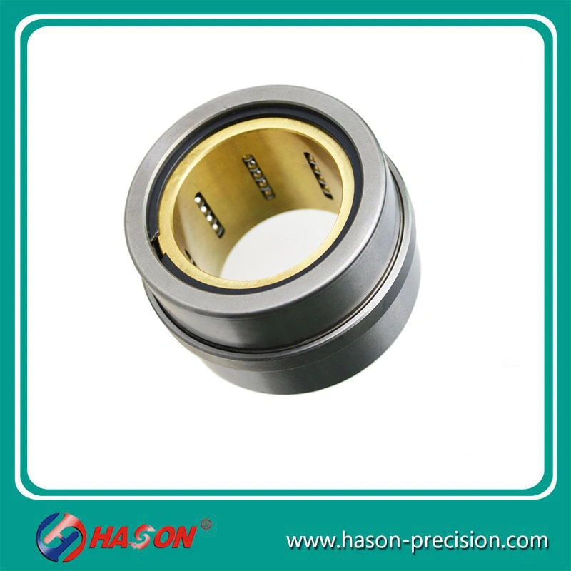 Precision Graphite Guide Bushings for Plastic Mold Parts Stripper Guide Bushing& Ball Retainer