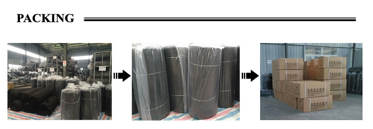 Activated Carbon Fibre for Water Treatment