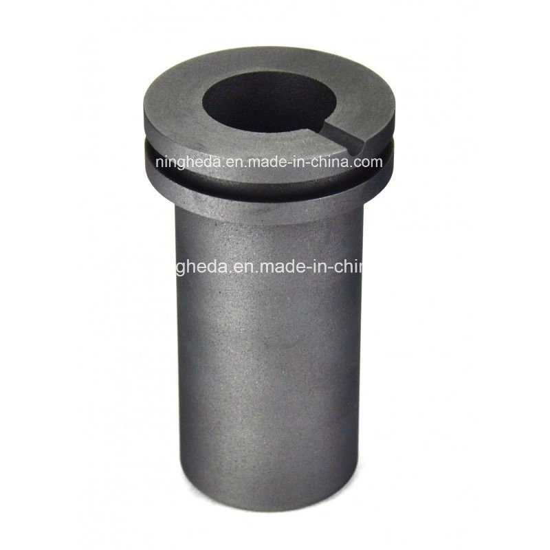 Hot Sale Melting and Casting Graphite Crucible Tool