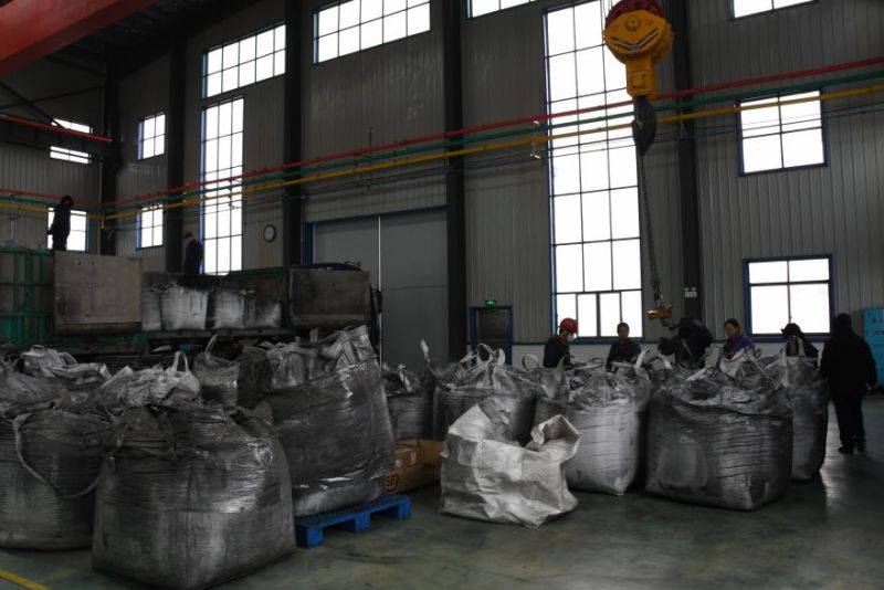 Graphite Anode Powder for High Purity Lithium Battery