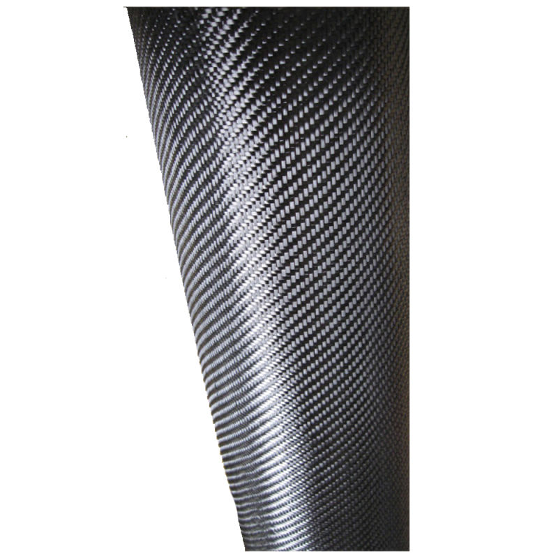 6K Carbon Fiber Fabric, Ud Carbon Fiber Cloth, 100% Carbon Fiber