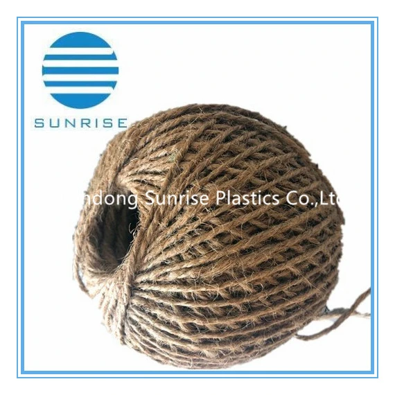 Ropes/Manila Rope/Sisal Rope/Jute Rope/Hemp Rope