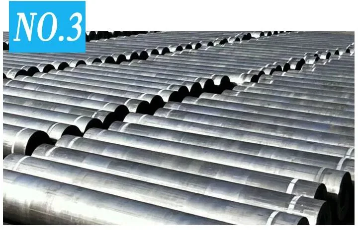 Cac Calcined Anthracite Coal Price Carbon Electrode Graphite Electrode