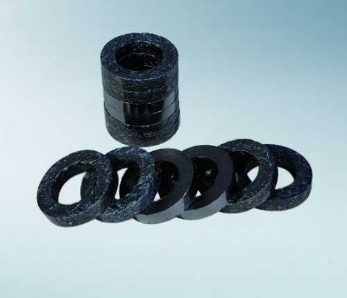 Sealing Material Graphite Packing Ring