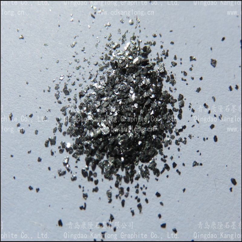 100 Mesh Natural Graphite Flake Graphite Fine Powder Graphite High Carbon Graphite From Qingdao Factory