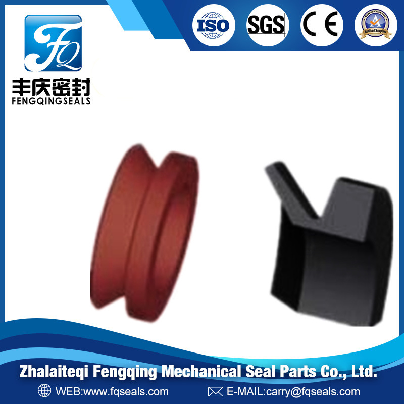 Viton/FKM Rubber Seal Ring Hydraulic Combined Seal