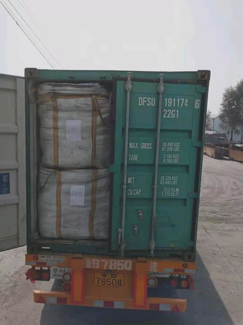 Flake Graphite Powder Gasket for Mechanical Sealing
