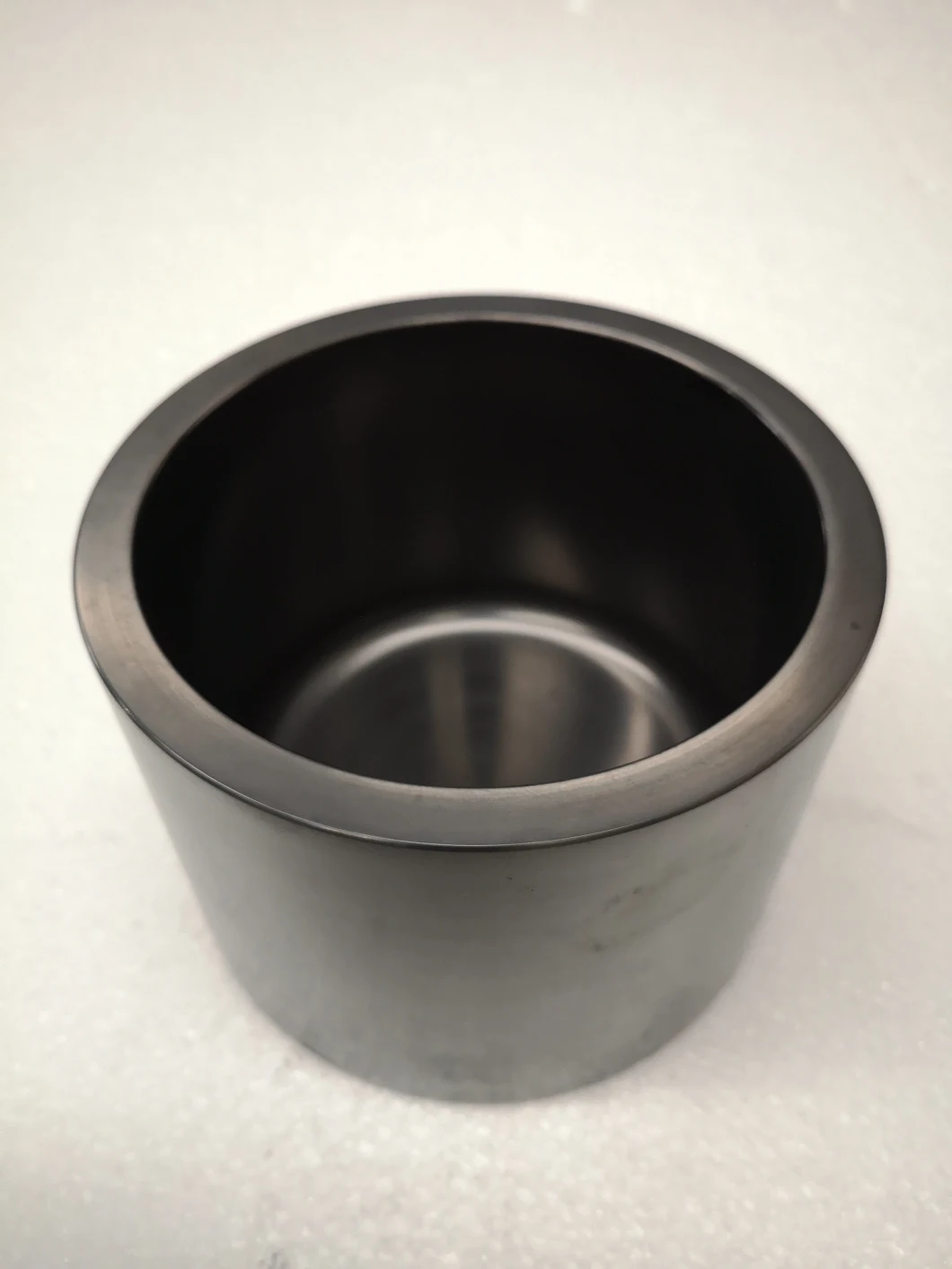 Graphite Crucible for Vacuum Aluminum-Copper Plating Graphite Crucible