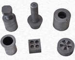 Moulded Graphite