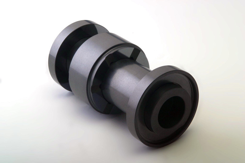 Impregnated Carbon Graphite Ring for Mechanical Seal