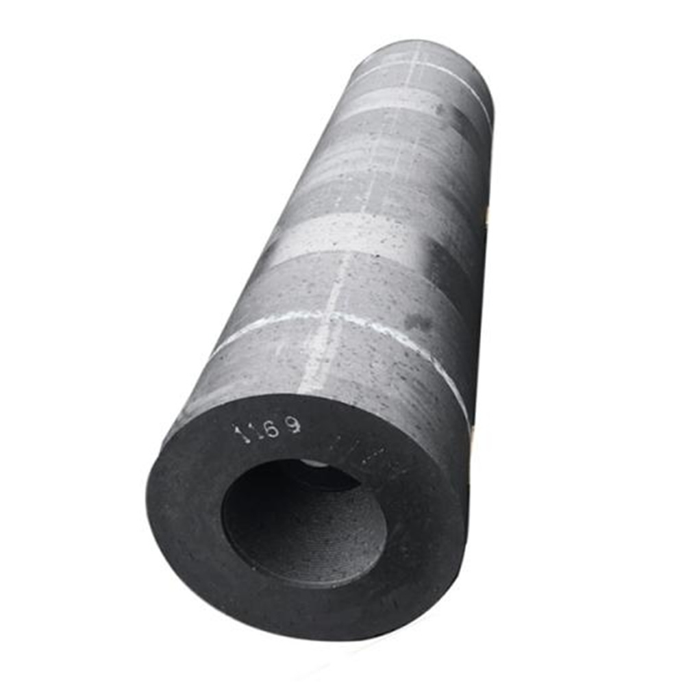 Artifical Graphite Electrode UHP 250mm